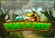 Игровой автомат Bugs n Bees без депозита и регистрации Игровой автомат Bugs n Bees без депозита и регистрации