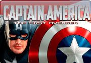 Автомат Capitan America: один из лучших комиксов с условными фишками Автомат Capitan America: один из лучших комиксов с условными фишками