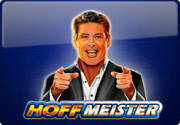 Hoffmeister игровой автомат от Novomatic про путан Hoffmeister игровой автомат от Novomatic про путан