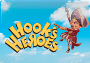 Игровой автомат Hooks Heroes: онлайн аппарат от НетЕнт Игровой автомат Hooks Heroes: онлайн аппарат от НетЕнт