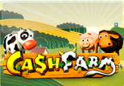 Игровой автомат Cash Farm - почувствуй себя фермером Игровой автомат Cash Farm - почувствуй себя фермером
