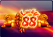 Автомат Lucky 88 – крутить до бонуса без вложений и риска Автомат Lucky 88 – крутить до бонуса без вложений и риска