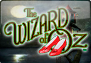 Игровой автомат The Wizard of Oz: покрутить на кредиты онлайн Игровой автомат The Wizard of Oz: покрутить на кредиты онлайн