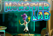 Онлайн аппарат Monster Lab с игрой на виртуальные фишки Онлайн аппарат Monster Lab с игрой на виртуальные фишки