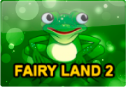Игровой автомат Fairy Land 2 – играть в Лягушки 2 в болоте Игровой автомат Fairy Land 2 – играть в Лягушки 2 в болоте