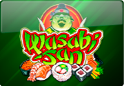 Игровой автомат Wasabi San: вкусные суши от японской кухни Игровой автомат Wasabi San: вкусные суши от японской кухни