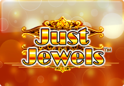 Игровой автомат Корона (Just Jewels) играть онлайн бесплатно Игровой автомат Корона (Just Jewels) играть онлайн бесплатно