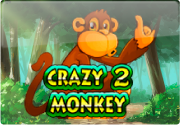 Может попробовать автомат Crazy Monkey 2 (Обезьянки 2) бесплатно? Может попробовать автомат Crazy Monkey 2 (Обезьянки 2) бесплатно?