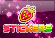Автомат Stickers: опробовать фруктовую новинку без регистрации Автомат Stickers: опробовать фруктовую новинку без регистрации