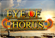Игровой автомат Eye of Horus играть онлайн на интерес Игровой автомат Eye of Horus играть онлайн на интерес