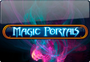 Magic Portals: волшебство в демо автомате Magic Portals: волшебство в демо автомате