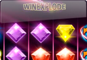 Обзор аппарата Win Explode: покрути барабаны на кредиты Обзор аппарата Win Explode: покрути барабаны на кредиты