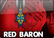 Игровой автомат Red Baron от Aristokrat для вращений с фишками Игровой автомат Red Baron от Aristokrat для вращений с фишками