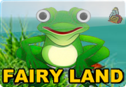 Мультяшный автомат Fairy Land - знаменитый продукт от Белатра Мультяшный автомат Fairy Land - знаменитый продукт от Белатра
