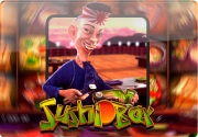 Азартный автомат Sushi Bar: посети восточную кухню онлайн Азартный автомат Sushi Bar: посети восточную кухню онлайн