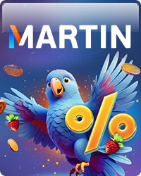 Martin casino Martin