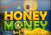 Игровой автомат Honey Money, который можно покрутить без риска Игровой автомат Honey Money, который можно покрутить без риска