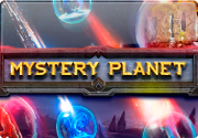 Аппарат Mystery Planet: фантастические спины без депозита Аппарат Mystery Planet: фантастические спины без депозита
