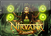 Игровой автомат Nirvana онлайн: крутить без вложений прямо сейчас Игровой автомат Nirvana онлайн: крутить без вложений прямо сейчас