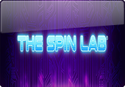 Игровой автомат The Spin Lab с демо вращениями на фишки Игровой автомат The Spin Lab с демо вращениями на фишки