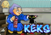 Играть в аппарат Keks (Печки) с возможностью демо игры Играть в аппарат Keks (Печки) с возможностью демо игры