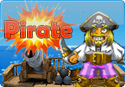 Вращать на автомате Pirate онлайн без депозита в казино Вращать на автомате Pirate онлайн без депозита в казино