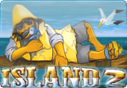 Онлайн аппарат Island 2 для бесплатной ознакомительной игры Онлайн аппарат Island 2 для бесплатной ознакомительной игры