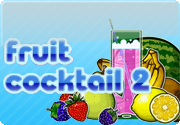 Фруктовый аппарат Fruit Cocktail 2 без необходимости регистрироваться Фруктовый аппарат Fruit Cocktail 2 без необходимости регистрироваться