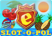 Игровые автоматы Slot-o-Pol(Ешки) от Мегаджек