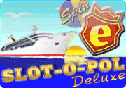 Игровой автомат Slot-o-Pol Deluxe (Слотопол Делюкс) Игровой автомат Slot-o-Pol Deluxe (Слотопол Делюкс)