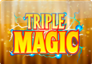 Игровой автомат Triple Magic: азартная классика со вкусом магии Игровой автомат Triple Magic: азартная классика со вкусом магии