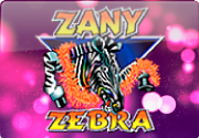 Аппарат Zany Zebra: стандартная классика в стиле дикой природы Аппарат Zany Zebra: стандартная классика в стиле дикой природы