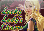 Игровой автомат Lucky Lady's Charm Deluxe Игровой автомат Lucky Lady's Charm Deluxe