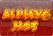Гаминатор Always Hot - реальная игра без денег Гаминатор Always Hot - реальная игра без денег