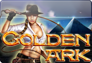 Golden Ark - Сара Крофт всегда жива! Golden Ark - Сара Крофт всегда жива!