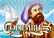Игровой автомат Columbus - открой Америку Игровой автомат Columbus - открой Америку
