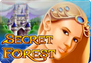 Гаминатор Secret Forest - магия Лесов и Колдунов Гаминатор Secret Forest - магия Лесов и Колдунов