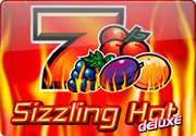 Бесплатный автомат Sizzling Hot Deluxe без отправки смс Бесплатный автомат Sizzling Hot Deluxe без отправки смс