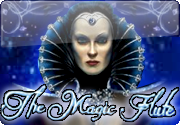 Игровой автомат The Magic Flute по мотивам знаменитой сказки Игровой автомат The Magic Flute по мотивам знаменитой сказки