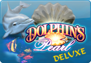Игровой аппарат Dolphin’s Pearl Deluxe без авторизации и затрат Игровой аппарат Dolphin’s Pearl Deluxe без авторизации и затрат