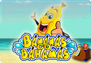 Гаминатор Bananas go Bahamas - без риска на фишки Гаминатор Bananas go Bahamas - без риска на фишки