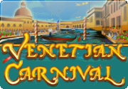 Реальный игровой автомат Venetian Carnival в интернете Реальный игровой автомат Venetian Carnival в интернете