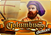 Гаминатор Columbus Deluxe - рисковать можно не ставя деньги Гаминатор Columbus Deluxe - рисковать можно не ставя деньги
