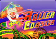 Аппарат Roller Coaster - онлайн карусель на фишки Аппарат Roller Coaster - онлайн карусель на фишки