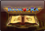 Игровой автомат Book of Ra - бесплатный гаминатор Игровой автомат Book of Ra - бесплатный гаминатор