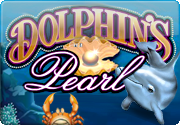 Dolphin`s Pearl - подводный гаминатор с Дельфинами и Жемчужинами Dolphin`s Pearl - подводный гаминатор с Дельфинами и Жемчужинами