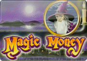 Игровой автомат Magic Money - просто и доступно Игровой автомат Magic Money - просто и доступно