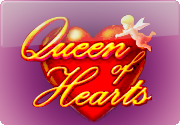 Queen of Hearts (Сердца) - слови свою судьбу Queen of Hearts (Сердца) - слови свою судьбу