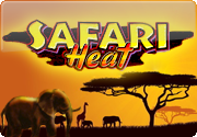 Новоматик Safari Heat (Сафари) - охота в Африке Новоматик Safari Heat (Сафари) - охота в Африке