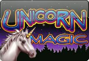 Игровой автомат Unicorn Magic - удивительные создания Игровой автомат Unicorn Magic - удивительные создания